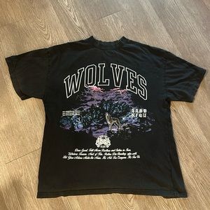 Darc Sport Oversized T-shirt Women’s Size M